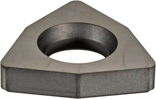 Iscar - Trigon Boring Bar & Turning Shim Seat for Indexables - TWN Shim Style, Left Hand, Right Hand Cut - Caliber Tooling