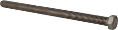 Value Collection - 1/2-13 UNC, 8" Length Under Head Hex Head Cap Screw - Caliber Tooling