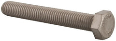 Value Collection - 5/8-11 UNC, 4-1/2" Length Under Head Hex Head Cap Screw - Caliber Tooling