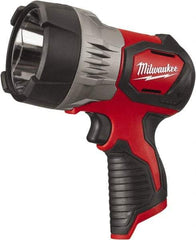 Milwaukee Tool - 12 Volts, 800 Lumens, Cordless Work Light - 4 hr Run Time - Caliber Tooling