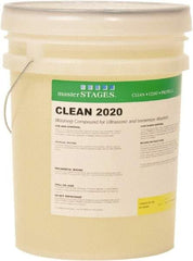 Master Fluid Solutions - 5 Gal Pail Cleaner - Water-Based - Caliber Tooling