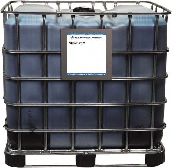 Master Fluid Solutions - 270 Gal Plastic Bin Industrial Floor Cleaner - Caliber Tooling