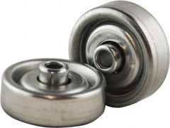 USDI - Conveyor Accessories Type: Standard Skate Wheel Width (Inch): 13/16 - Caliber Tooling