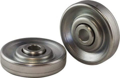 USDI - Conveyor Accessories Type: Heavy Duty Skate Wheel Width (Inch): 15/16 - Caliber Tooling