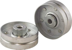 USDI - Conveyor Accessories Type: Conveyor Wheel Width (Inch): 1-1/16 - Caliber Tooling