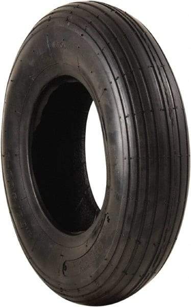 Marathon Industries - 15-1/2" Wheel Diam Pneumatic Hand Truck Tire - For Use with 4.80/4.00-8" Pneumatic Tire & Tube (No Rim) - Caliber Tooling