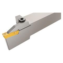 GHDL25.4-8 - 1 x 1" SH - LH - Turning & Grooving Toolholder - Caliber Tooling