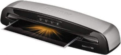 FELLOWES - 12' Long x 23" Wide Desktop Laminator - 12-1/2" Width Capacity - Caliber Tooling