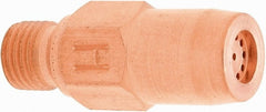 Lincoln Electric - Oxygen/Acetylene Torch Tips Type: Heating Tip Tip Number: H - Caliber Tooling