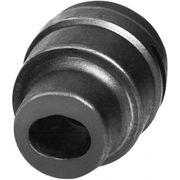 Ingersoll-Rand - Hammer, Chipper & Scaler Accessories Accessory Type: Retaining Ring Drive Type: Round - Caliber Tooling