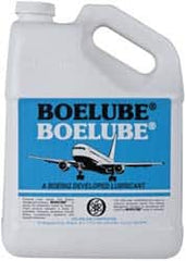 Boelube - 1 Gal Jug Lubricant - -20°F Max - Caliber Tooling