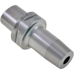 Techniks - Shrink-Fit Tool Holders & Adapters Shank Type: Taper Shank Taper Size: Capto C6 - Exact Industrial Supply