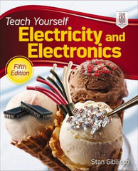 McGraw-Hill - TEACH YOURSELF ELECTRICITY AND ELECTRONICS Handbook, 5th Edition - by Stan Gibilisco, McGraw-Hill, 2011 - Caliber Tooling