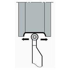 SRACR1212H06 - Turning Toolholder - Caliber Tooling