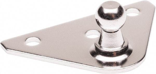 Associated Spring Raymond - 57.2mm Mounting Bracket - For Hydraulic Dampers & Gas Springs - Caliber Tooling