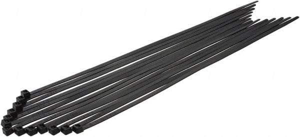 Value Collection - Cable Ties   Cable Tie Type: Standard Cable Tie    Material: Nylon - Caliber Tooling