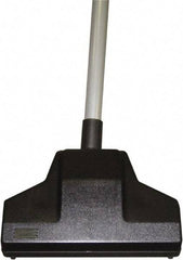 Nilfisk - Floor Nozzle - Use With Nilfisk 32mm - Caliber Tooling