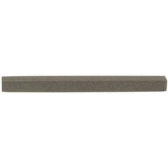 1/2″ × 6″ India File Square 100 Grit - Caliber Tooling