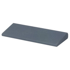 1/4″ × 1/16″ × 1 3/4″ × 4 1/2″ Crystolon Slip Round Edge 280 Grit Silicon Carbide - Caliber Tooling