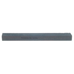 ‎3/4″ × 1-1/4″ × 10″ Crystolon Tradesmen's Utility Stone Medium Grit Silicon Carbide - Caliber Tooling