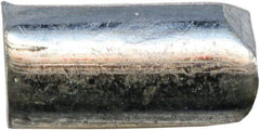 Value Collection - Gray Battery Solder Slugs - For Use with Battery Terminals - Caliber Tooling