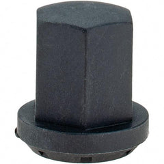 Made in USA - Black Battery Connector Nut - For Use with Group31 Batteries - Caliber Tooling