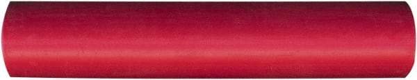 Value Collection - 6" Long, 3:1, Polyolefin Heat Shrink Electrical Tubing - Red - Caliber Tooling