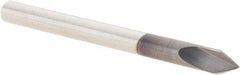 Value Collection - Engraving Cutters   Shank Diameter (Inch): 1/8    Overall Length (Inch): 2-1/2 - Caliber Tooling