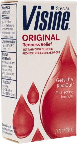 Johnson & Johnson - 1/2 oz Anti-Itch Relief Liquid - Comes in Bottle - Caliber Tooling