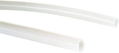 Parker - 10mm OD, 25' Long, PTFE Tube - Natural, 100 Max psi, -100 to 500°F - Caliber Tooling