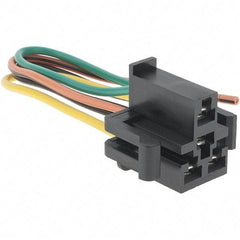 Value Collection - Automotive A/C Blower Resistor Motor Resistor Repair Harness - Fits Ford - Caliber Tooling