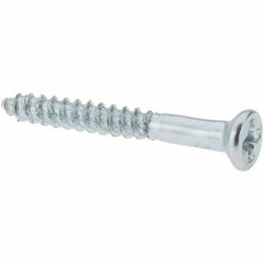 Value Collection - Sheet Metal Screws System of Measurement: Inch Head Type: Flat - Caliber Tooling