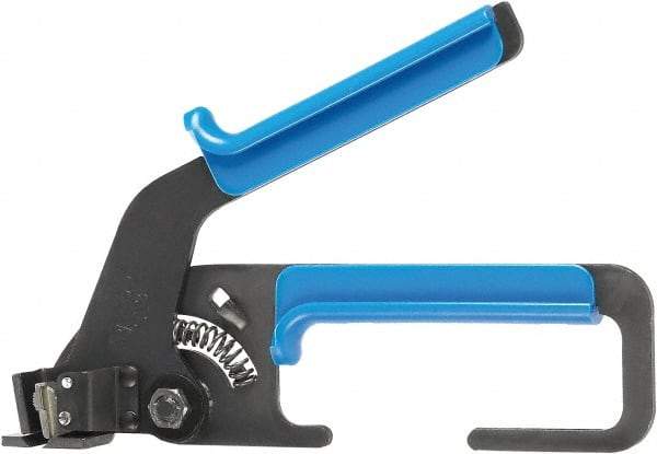 Panduit - Steel Cable Tie Installation Tool - Manual Actuation - Caliber Tooling