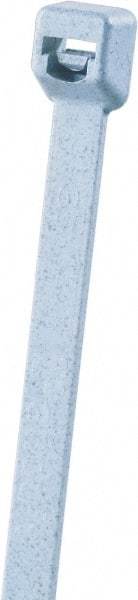 Panduit - 14.4" Long Blue Nylon Standard Cable Tie - 120 Lb Tensile Strength, 1.9mm Thick, 2" Max Bundle Diam - Caliber Tooling