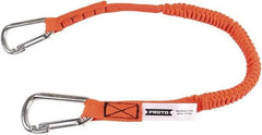 Proto - Tethered Tool Lanyard - Carabiner Connection - Caliber Tooling