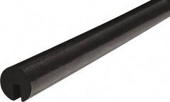 PRO-SAFE - Polyurethane Foam Type B Edge Guard - Black - Caliber Tooling