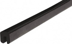 PRO-SAFE - Polyurethane Foam Type G Edge Guard - Black - Caliber Tooling