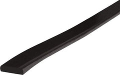 PRO-SAFE - Polyurethane Foam Type F Surface Guard - Black - Caliber Tooling