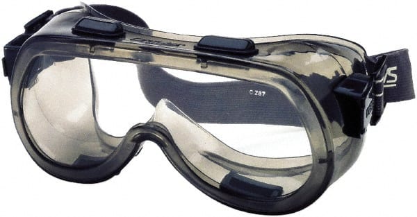 MCR Safety - Safety Goggles - Exact Industrial Supply