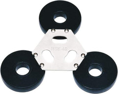 HAIMER - Capto C8 Compatible Shrink-Fit 1 Tool Chuck Support - Compatible with 80.150.00 - Exact Industrial Supply