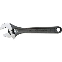 Crescent - Adjustable Wrenches Wrench Type: Standard Wrench Size (Inch): 8 - Caliber Tooling