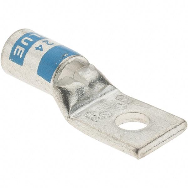 Thomas & Betts - 6 AWG Ring Terminal - #10 Stud - Caliber Tooling