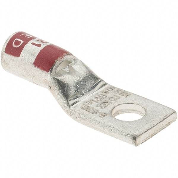 Thomas & Betts - 8 AWG Ring Terminal - #10 Stud - Caliber Tooling