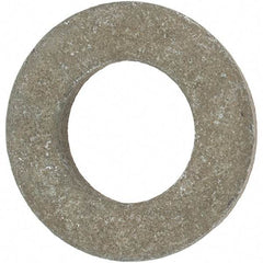 Value Collection - 7/8" Screw, Grade 8 Steel SAE Flat Washer - Zinc Yellow Dichromate Finish - Caliber Tooling