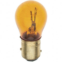 Import - Incandescent Miniature & Specialty S8 Lamp - Bayonet Base - Caliber Tooling