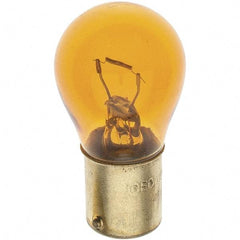 Import - 12.8 Volt, Incandescent Miniature & Specialty S8 Lamp - Bayonet Base - Caliber Tooling