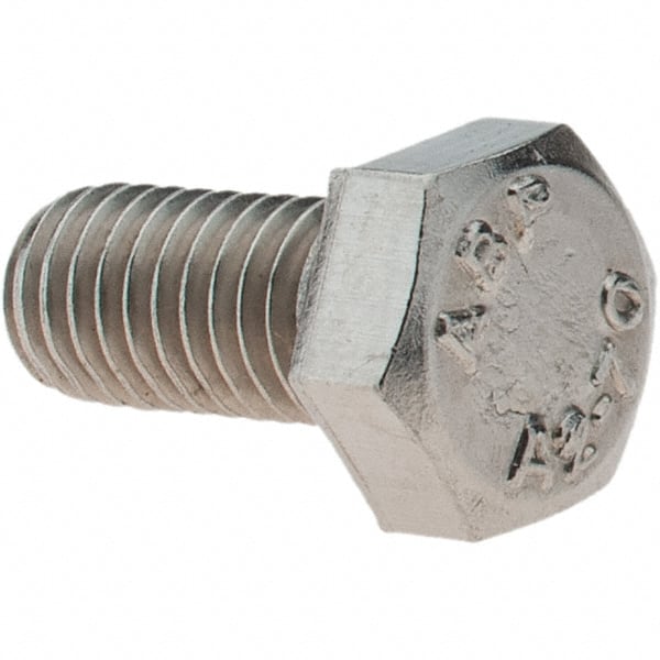 Value Collection - Hex Head Cap Screw - Caliber Tooling