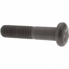 Made in USA - Freight Car Bolts System of Measurement: Inch Length (Inch): 3-1/2 - Caliber Tooling