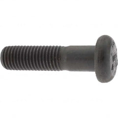 Made in USA - Freight Car Bolts System of Measurement: Inch Thread Size (Inch): 3/4-10 - Caliber Tooling