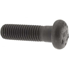 Made in USA - Freight Car Bolts System of Measurement: Inch Thread Size (Inch): 5/8-11 - Caliber Tooling